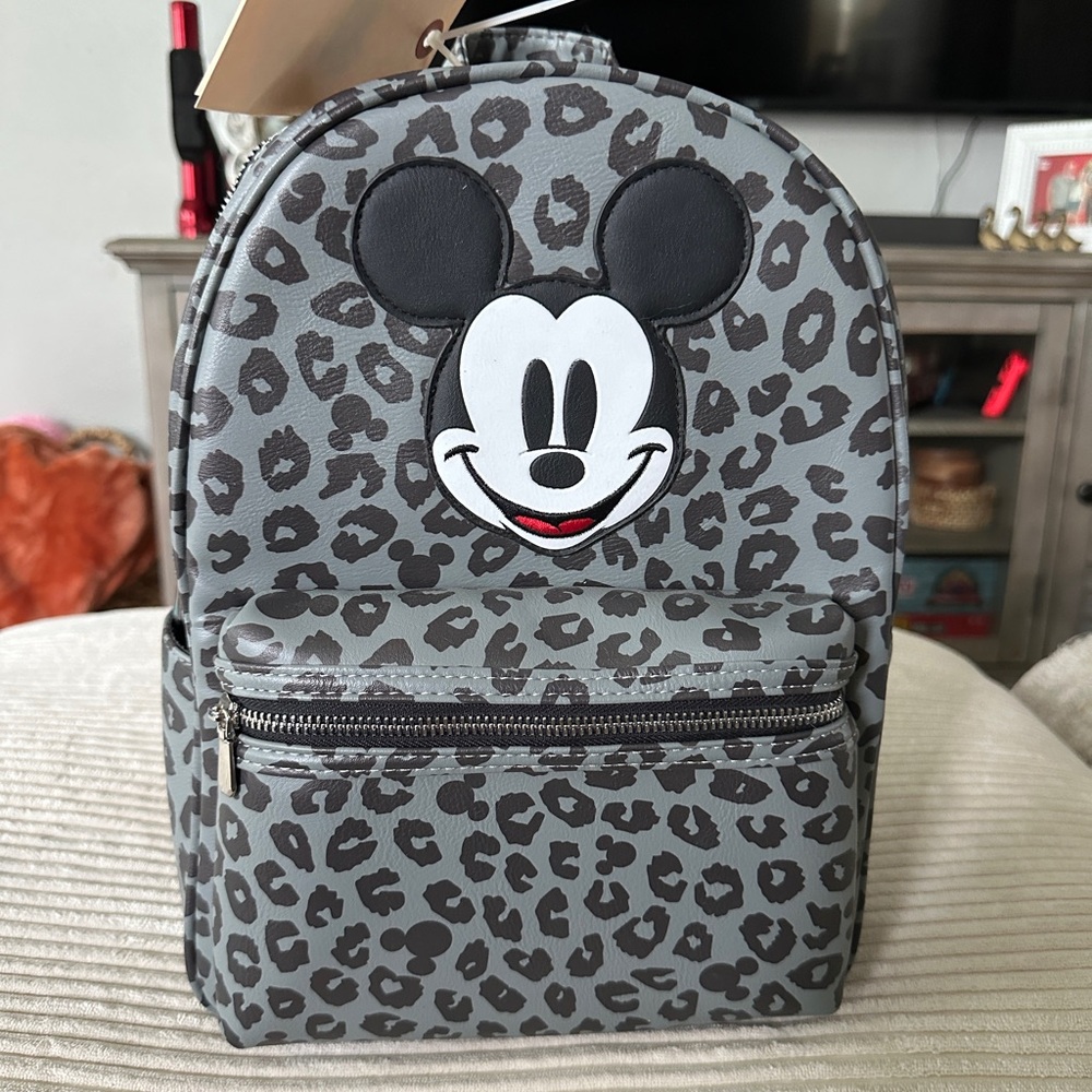 Disney backpack